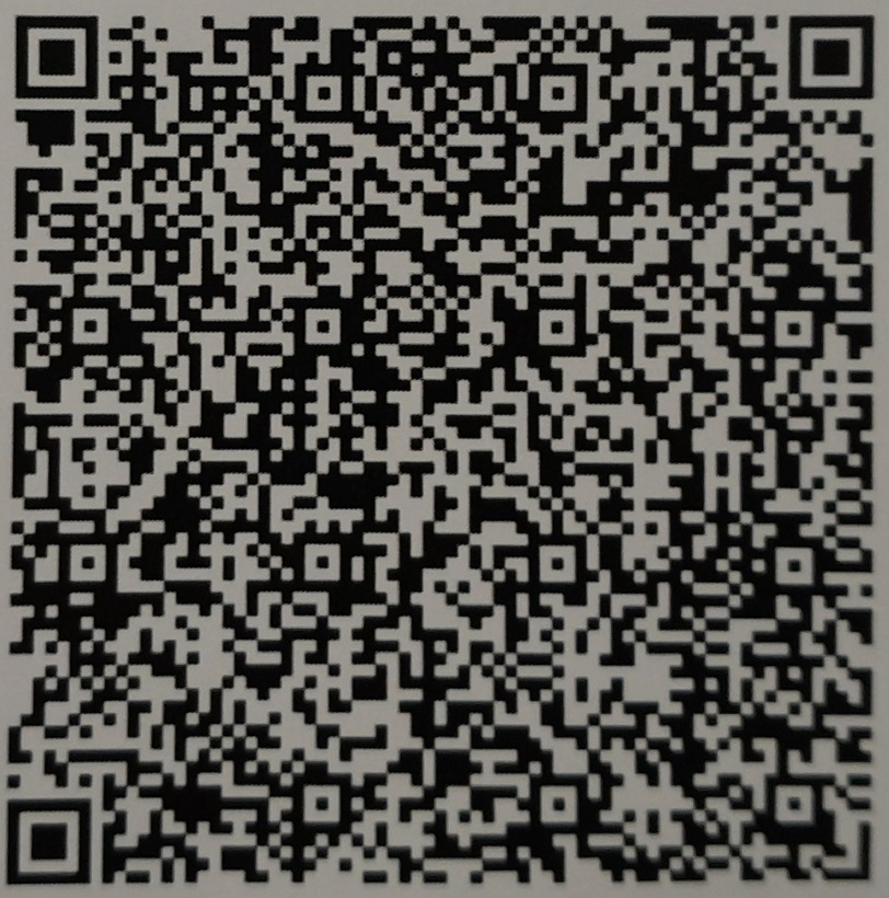 QR code QR code