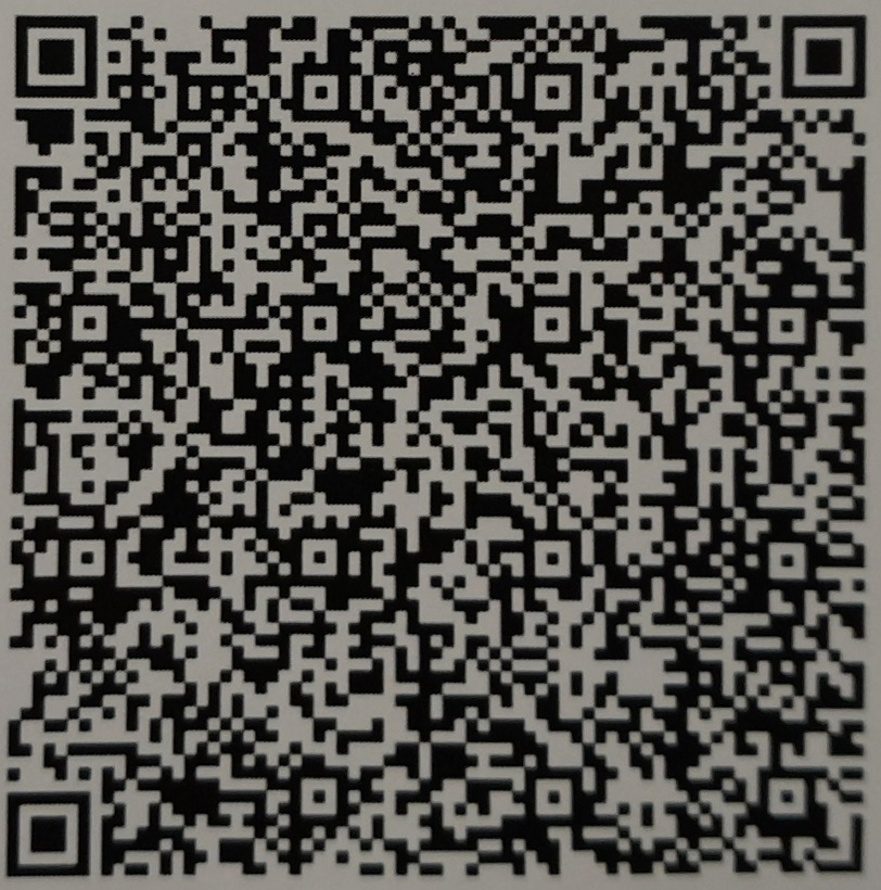 QR code